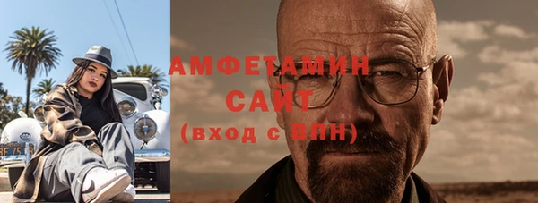 хмурый Верея