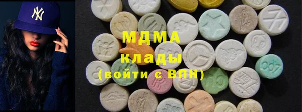 хмурый Верея