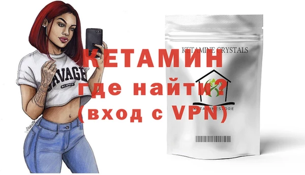 хмурый Верея