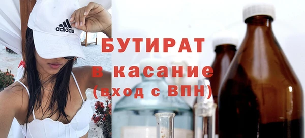хмурый Верея