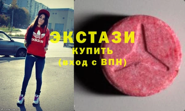 хмурый Верея