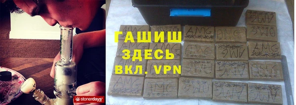 хмурый Верея